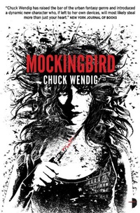 «Mockingbird»