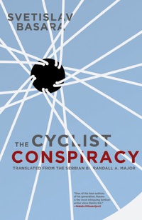 «The Cyclist Conspiracy»