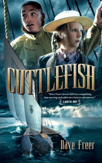 «Cuttlefish»