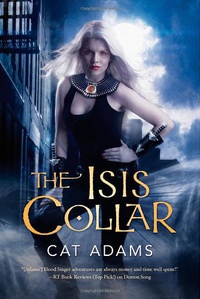 «The Isis Collar»