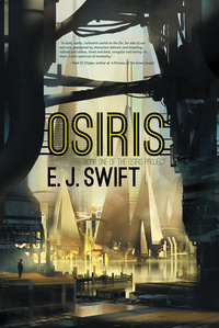 «Osiris»