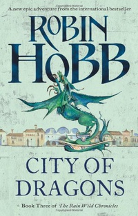 «City of Dragons»