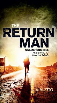 «The Return Man»