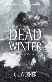 «Dead Winter»