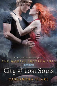 «City of Lost Souls»