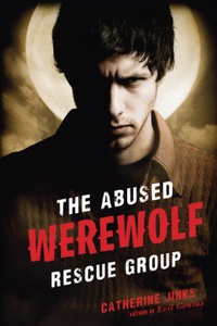 «The Abused Werewolf Rescue Group»