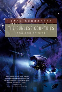 «The Sunless Countries»