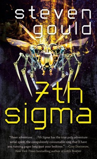 «7th Sigma»