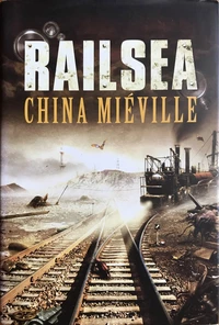 «Railsea»