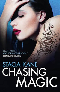 «Chasing Magic»