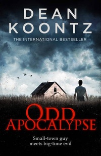 «Odd Apocalypse»