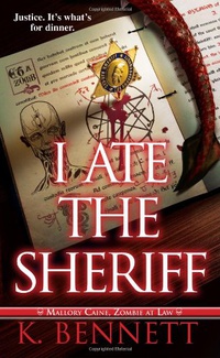 «I Ate the Sheriff»