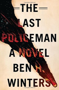 «The Last Policeman»