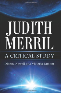 «Judith Merril: A Critical Study»