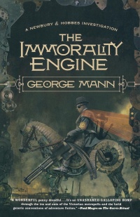 «The Immorality Engine»