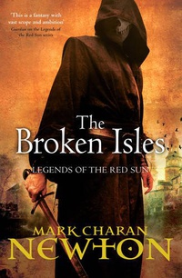 «The Broken Isles»