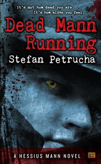 «Dead Mann Running»