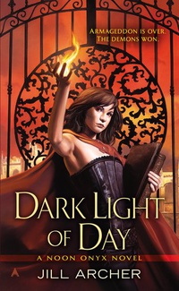 «Dark Light of Day»