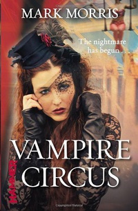 «Vampire Circus»