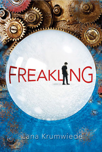 «Freakling»