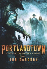 «Portlandtown»