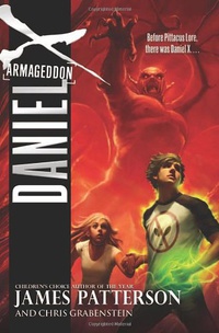 «Daniel X: Armageddon»