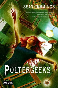 «Poltergeeks»