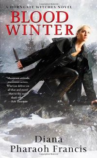 «Blood Winter»