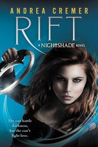 «Rift»