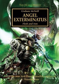 «Angel Exterminatus»