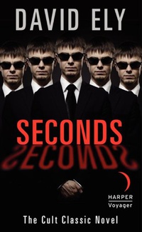 «Seconds»