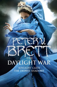 «The Daylight War»