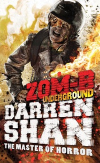 «ZOM-B Underground»