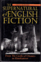 The Supernatural and English Fiction