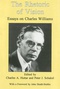 The Rhetoric of Vision: Essays on Charles Williams