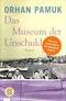 Das Museum der Unschuld