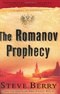 The Romanov Prophecy