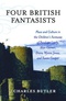 Four British Fantasists: Place and Culture in the Children’s Fantasies of Penelope Lively, Alan Garner, Diana Wynne Jones, and Susan Cooper