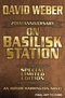 On Basilisk Station 20th Anniversary Leather-Bound Signed Edition