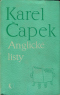 Anglicke listy