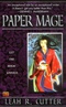 Paper Mage