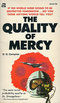 The Quality of Mercy