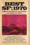 Best SF: 1970