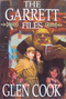 The Garrett Files