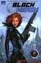 Black Widow: Homecoming