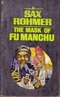 The Mask of Fu Manchu