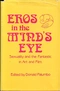 Eros in the Mind's Eye: Sexuality and the Fantastic in Art and Film