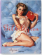 Gil Elvgren: All his glamorous American pin-ups