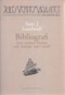 Bibliografi över science fiction & fantasy 1741-1996