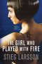 The Girl Who Played with Fire